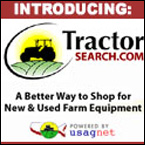 Tractor Search